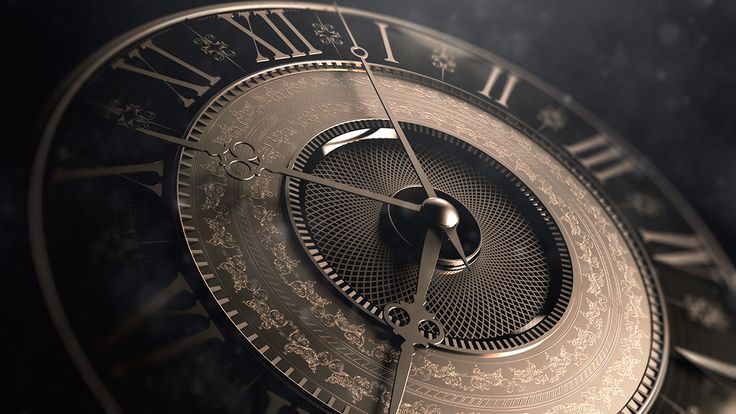 Horloge